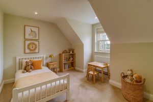 Bedroom Four- click for photo gallery